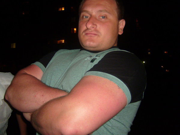 Денис Рылеев