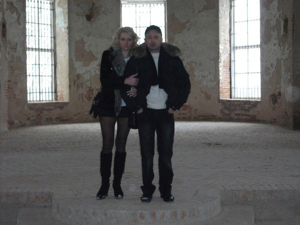 Николай Копытов