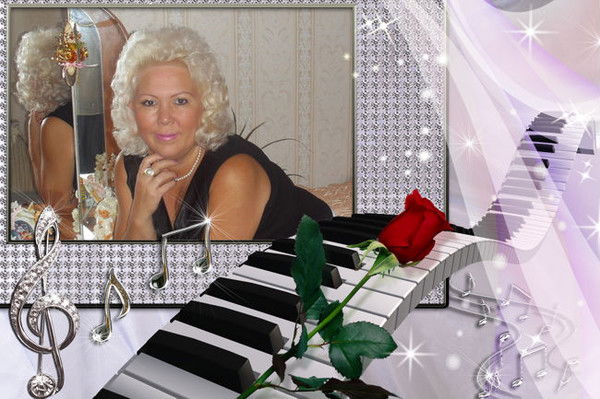 Наталья Фёдорова