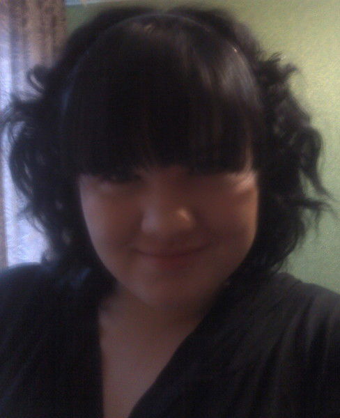 Настя Титова