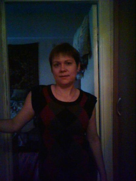 Альбина Сагирова