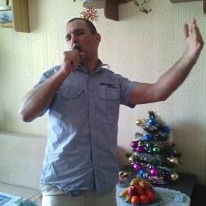 Денис Сологуб