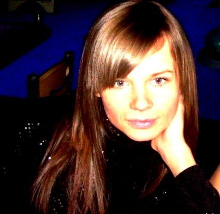 Алла Власова