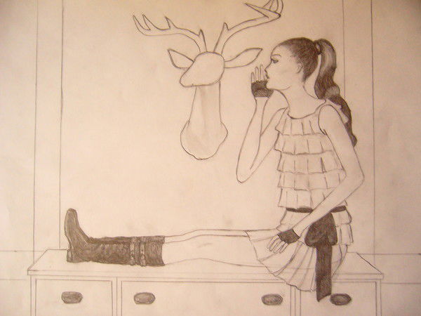 Варвара Морохина