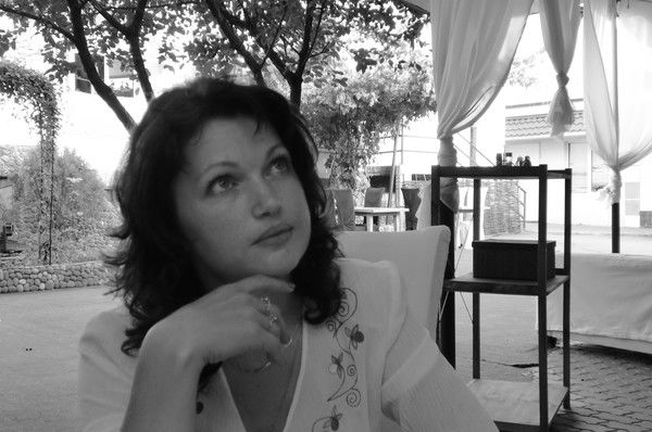 Татьяна Коваленко