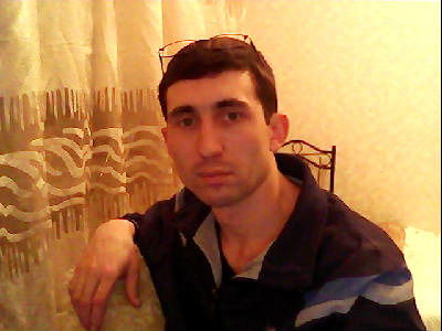 Дмитрий Чечелев