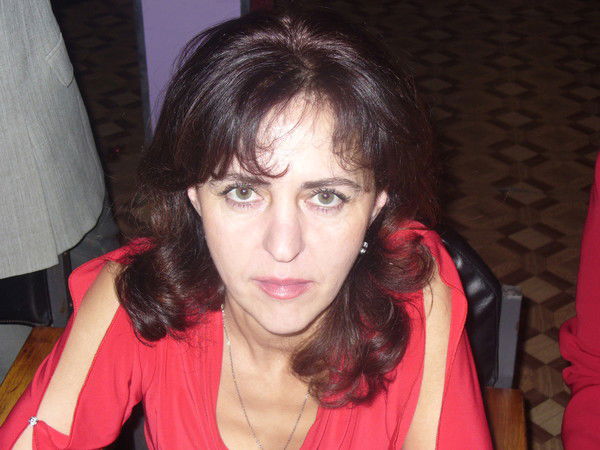 Светлана Шемберова