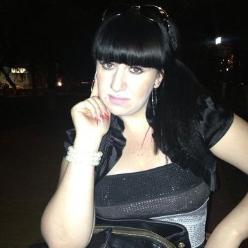 Ксюшенька *