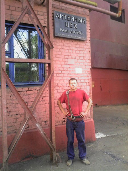 Александр Суходолец