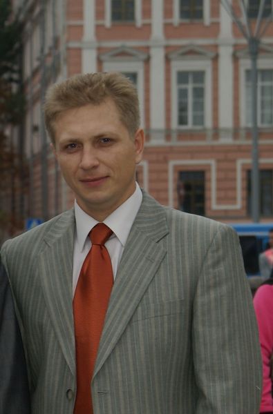 Сергей Анисимов