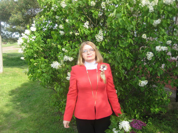 Ольга Гуляева