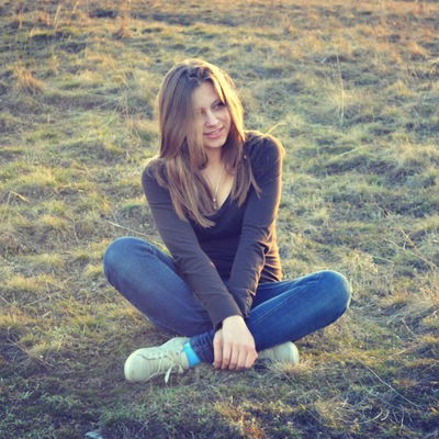 Татьяна Грибанова