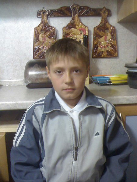 Лёха Кизилов