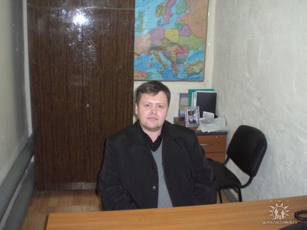 Андрей Евсеев