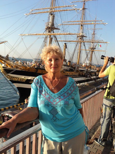 Татьяна Терентьева