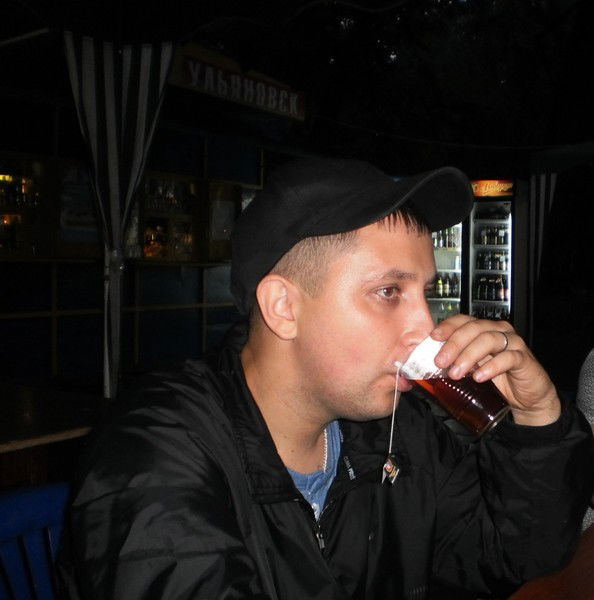 Ринат Билалов