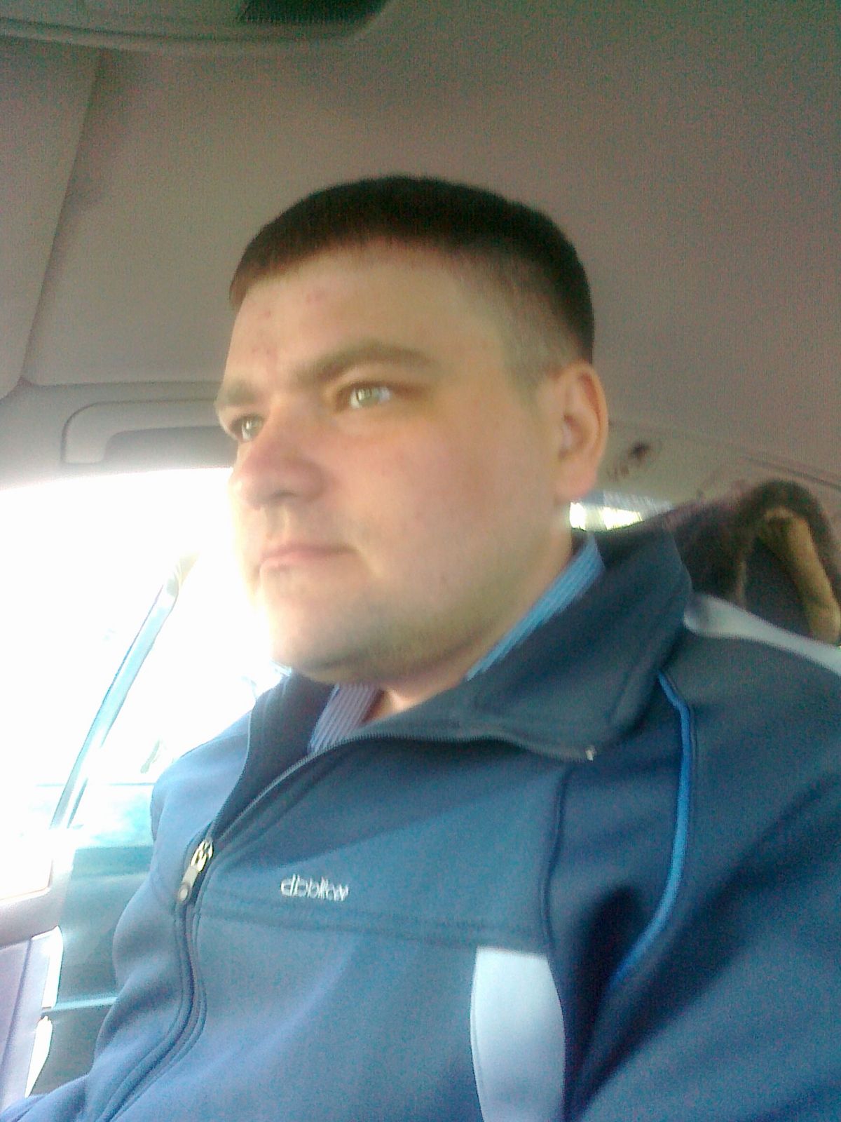 Макс Захаров