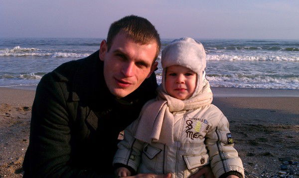 Виталик Парталога