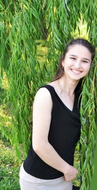 Мадина Байтурова