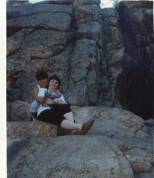 Ольга Трофимчук