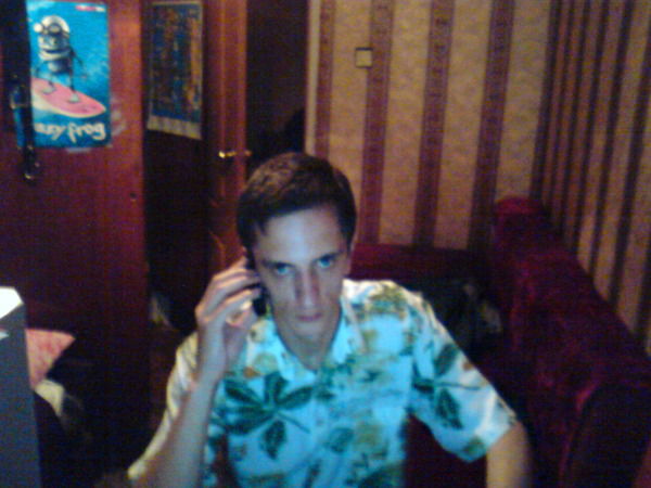 Александр Вигнанкер