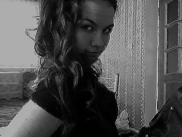 Арина Красникова