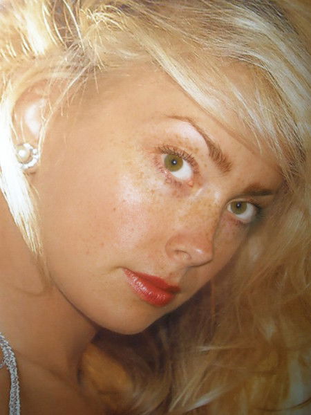 Лариса Волобуева