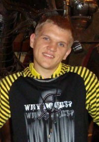 Артём Коваль