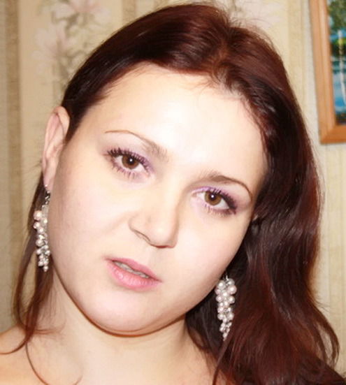 Вероника Сушко