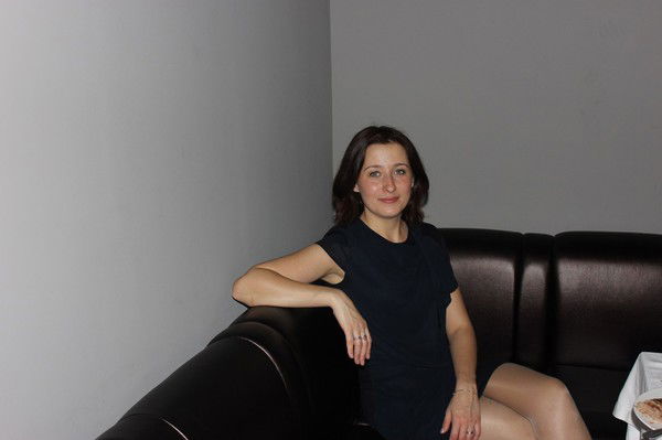 Елена Минчева