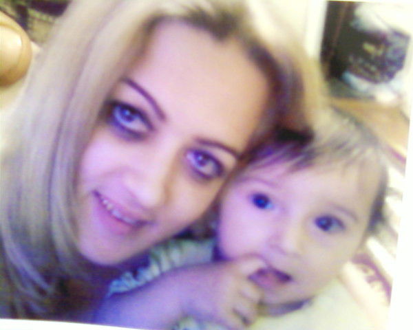 Нигина Рахматуллоева