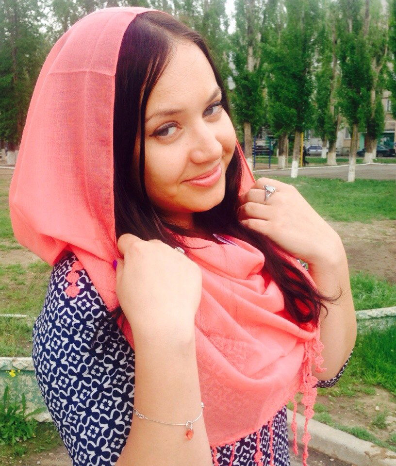 Екатерина Хан