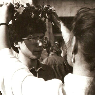 Алексей Федотов