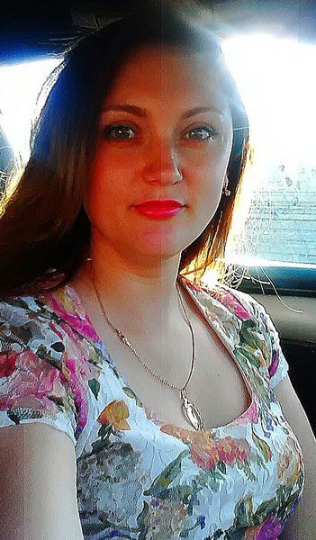 Мария Малышева