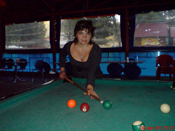 Ирина Понкратова