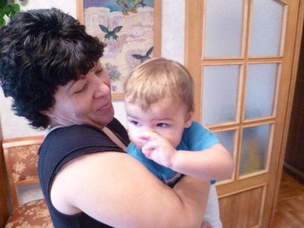 Татьяна Игнатова