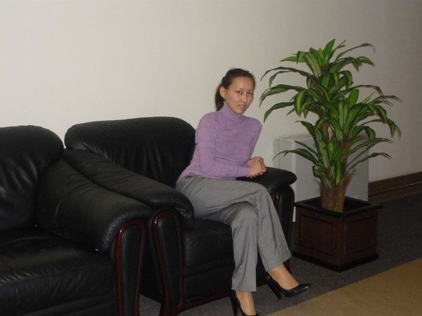 Асель Байпеисова