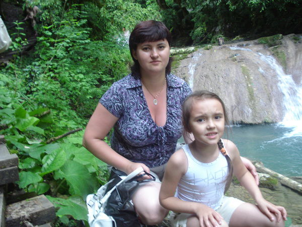 Юлия Бокова