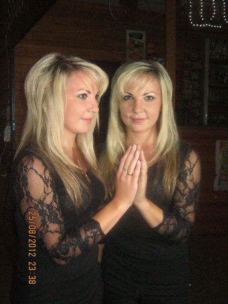 Олеся Букреева