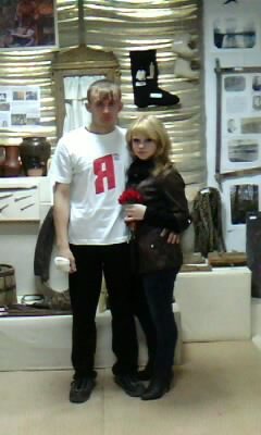 Анастасия Карташова