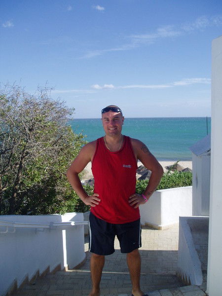 Денис Янголь