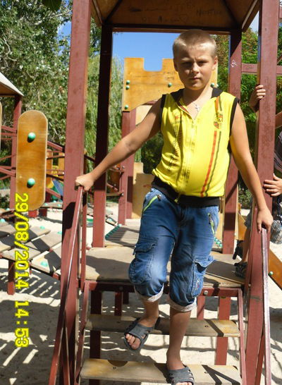 Дима Фролов