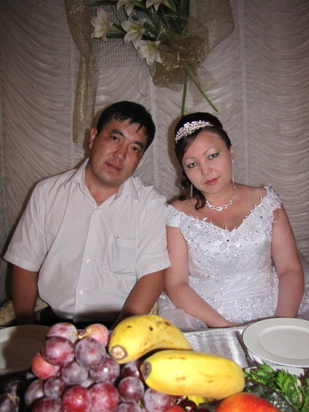 Асылбаев Еркин