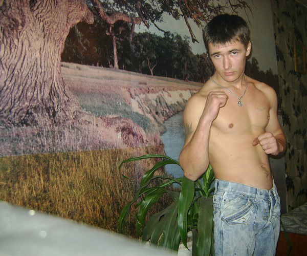 Алексей Монаенков