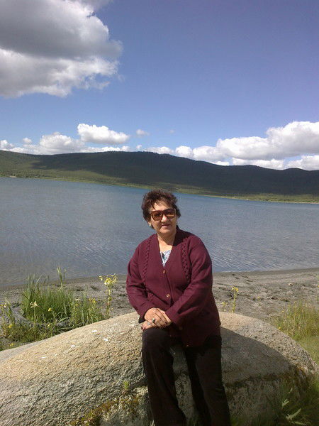 Кыдырхан Даумчарова