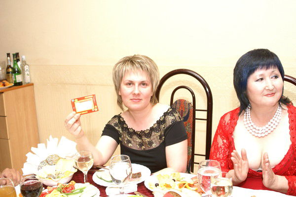 Елена Побережникова