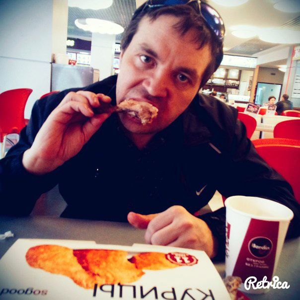 Александр Гробов