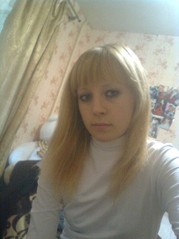 Евгения Шмагина