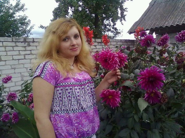 Наталья Сидорейко