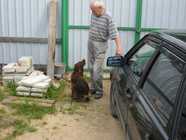 Валерий Смирнов
